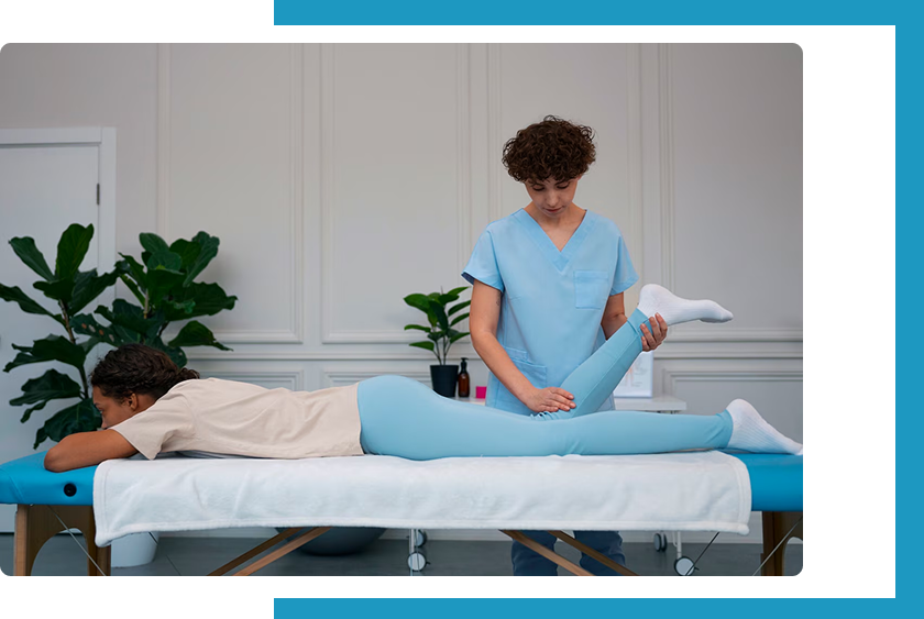 Heal Physio & Wellness team