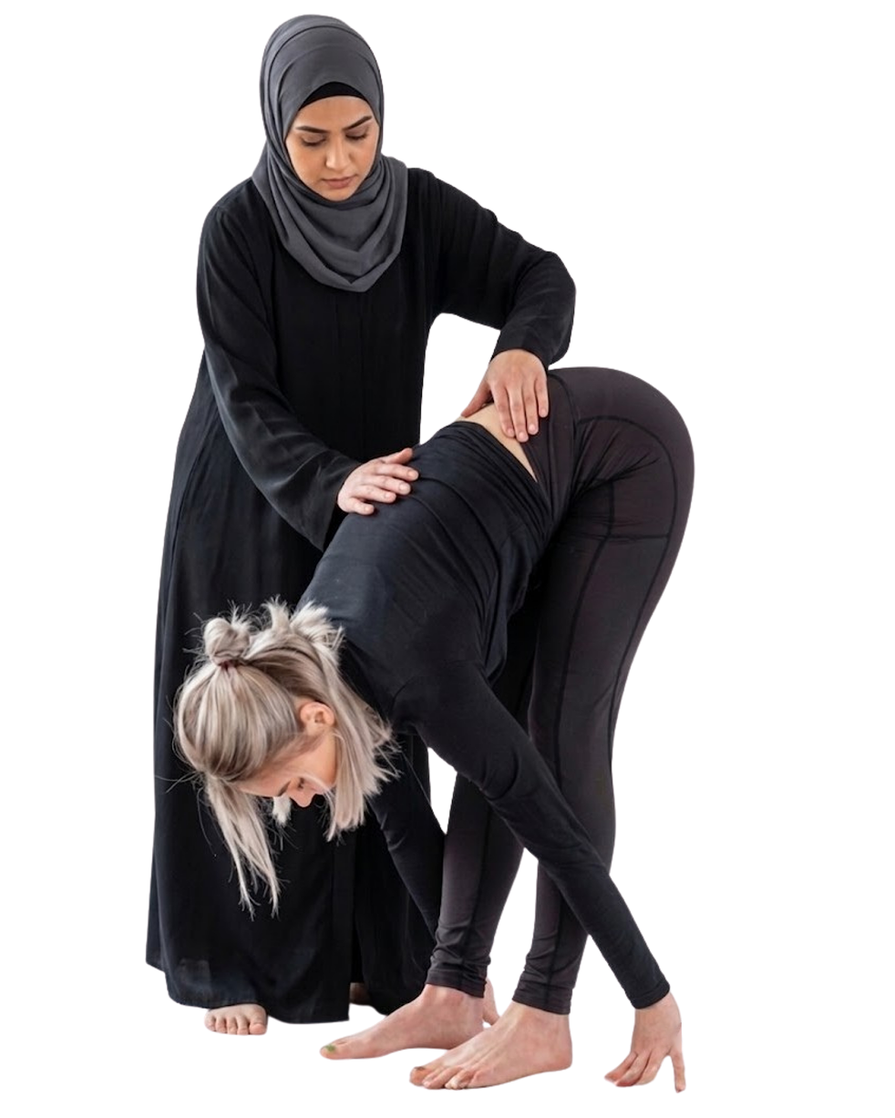 Pain management banner - Heal Physio & Wellness Clinic Maldives