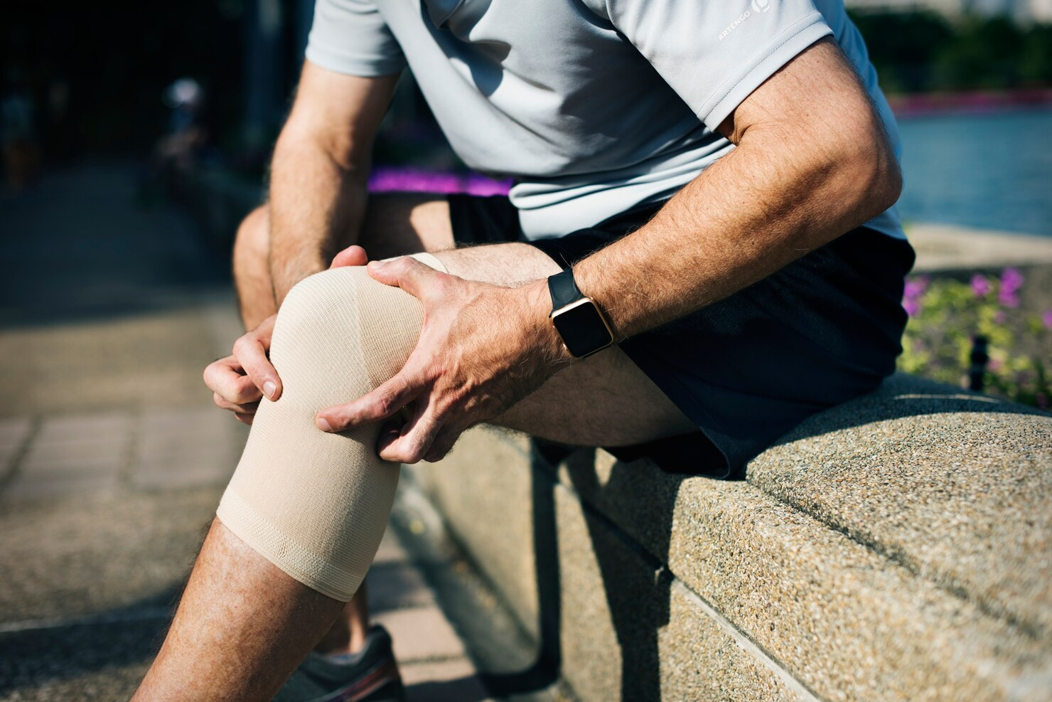 Ligament Injuries