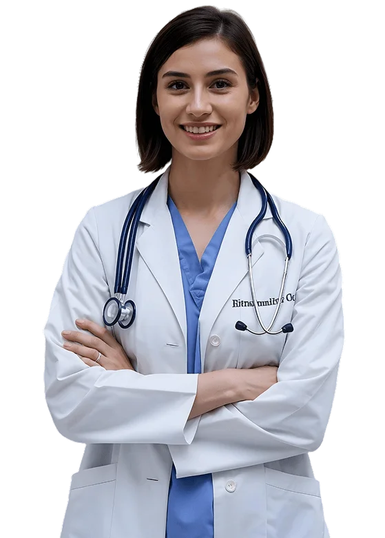 doctor