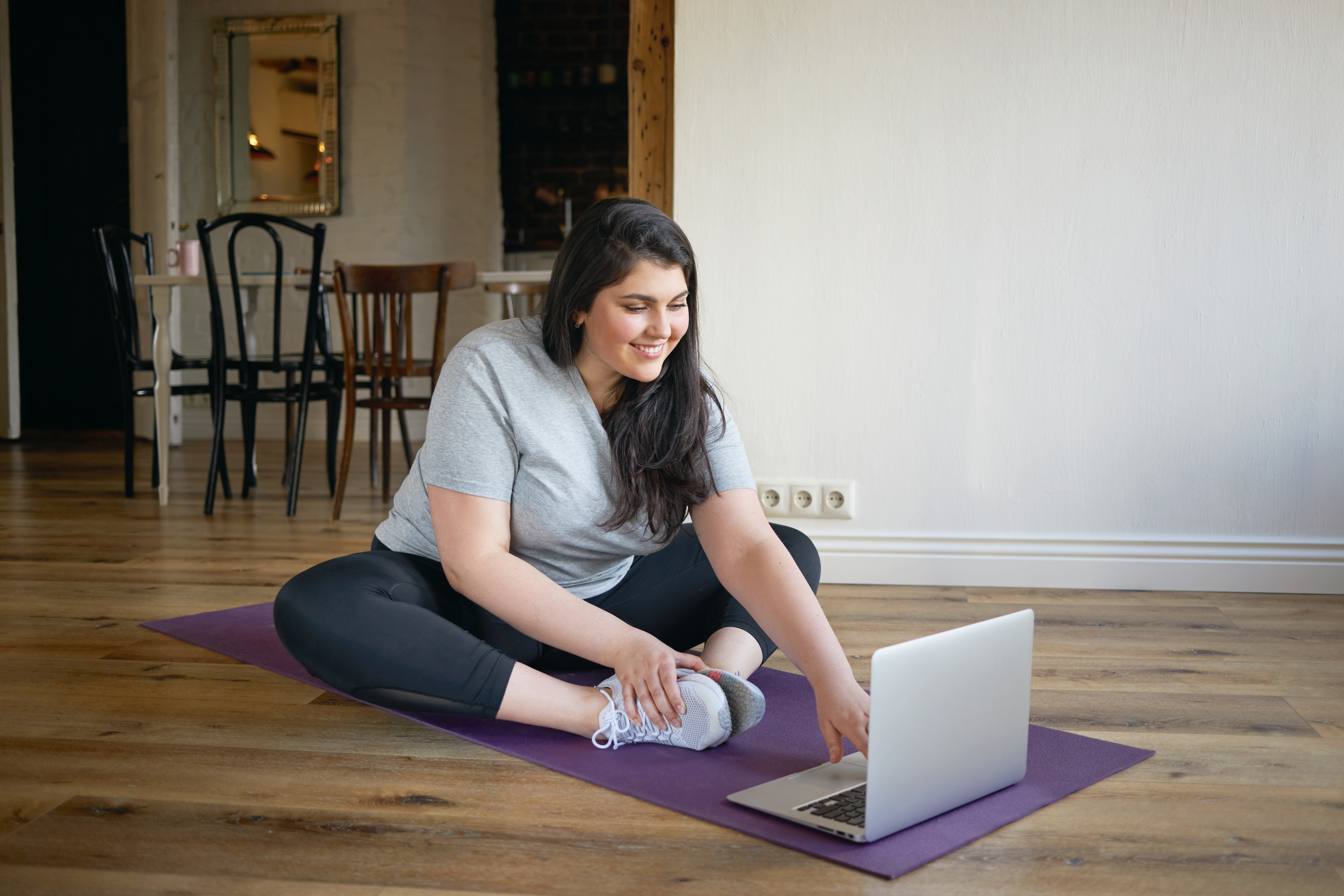 Online Physiotherapy Consultation