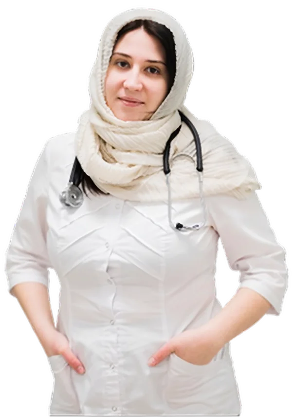 Heal Physio Wellness physiotherapy clinic staff Maldives