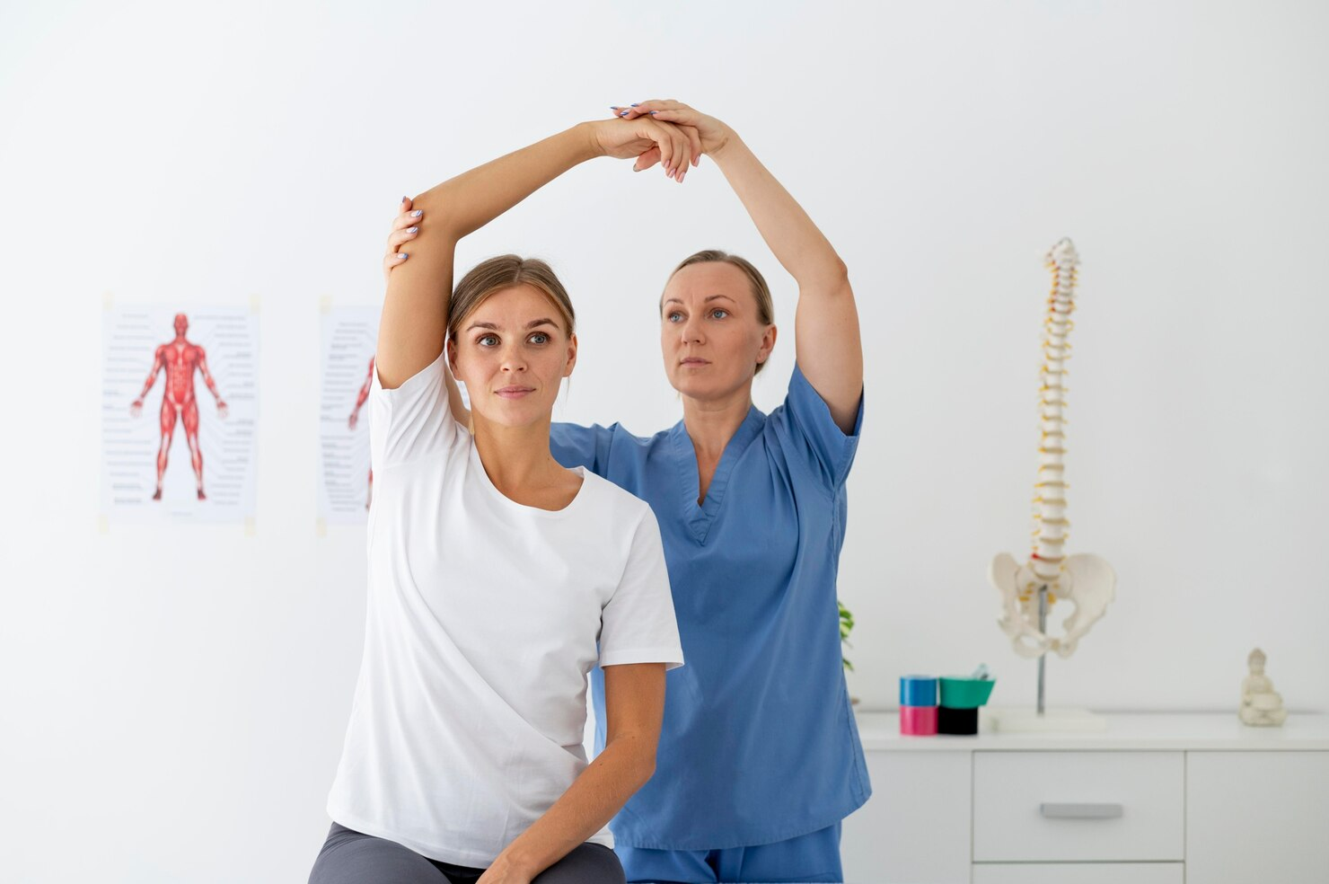 Heal Physio clinic gallery image 3