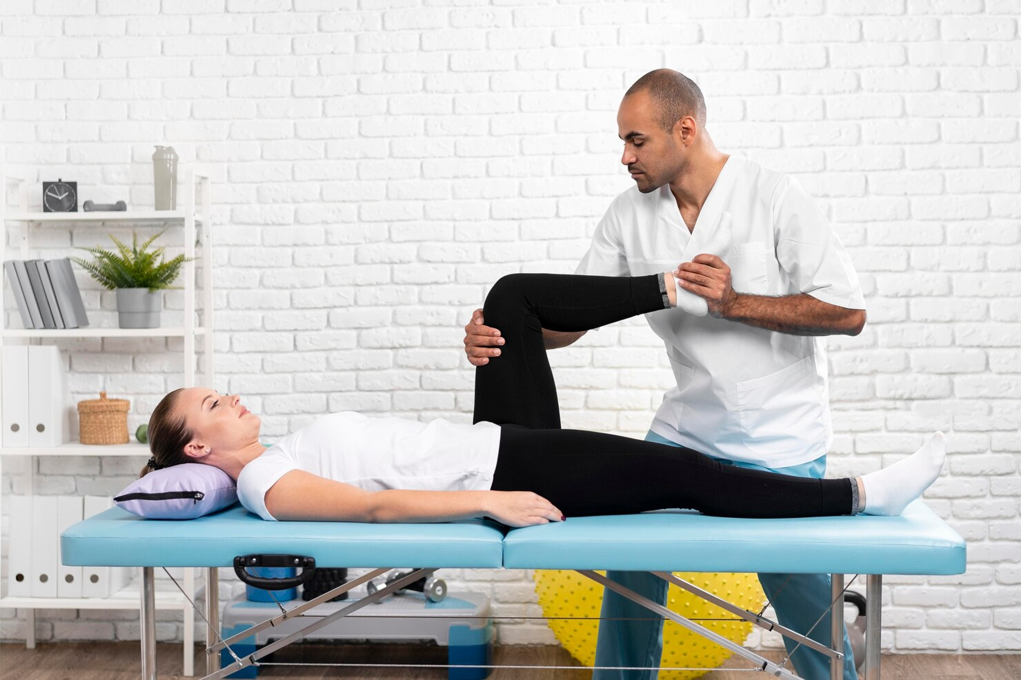 Heal Physio clinic gallery image 4