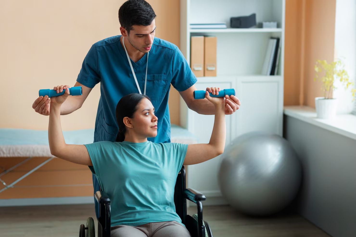 Heal Physio clinic gallery image 5