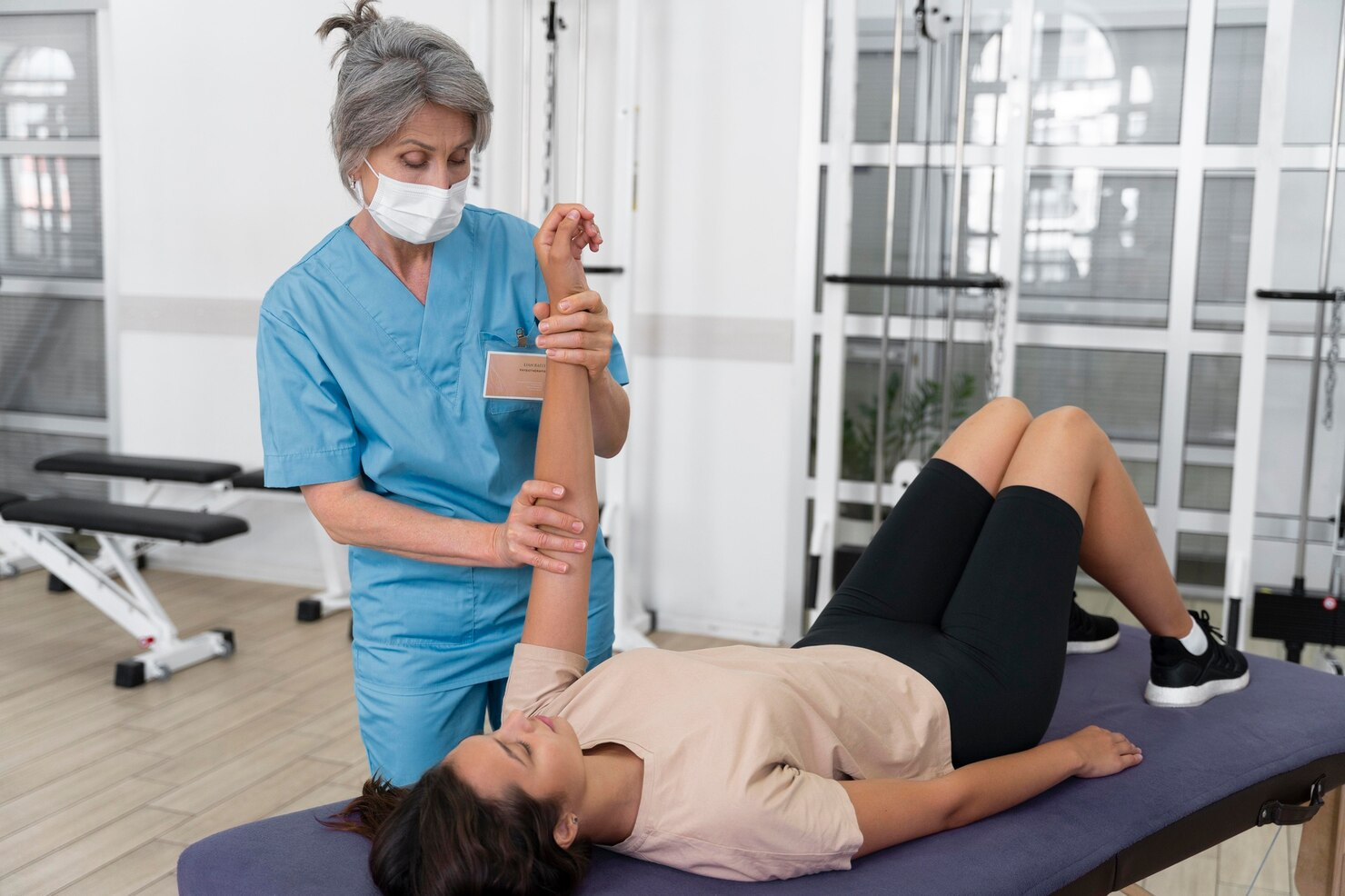 Heal Physio clinic gallery image 8