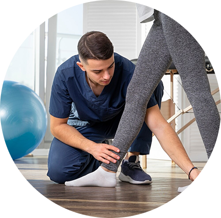 Gait Training