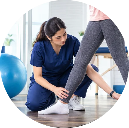 Gait Training
