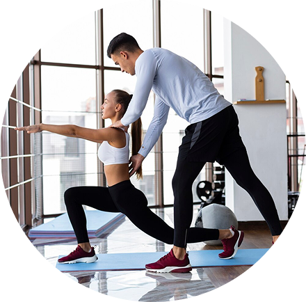 Mobility Training
