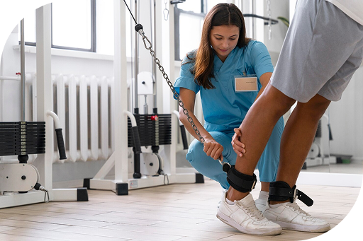 Rehab Program