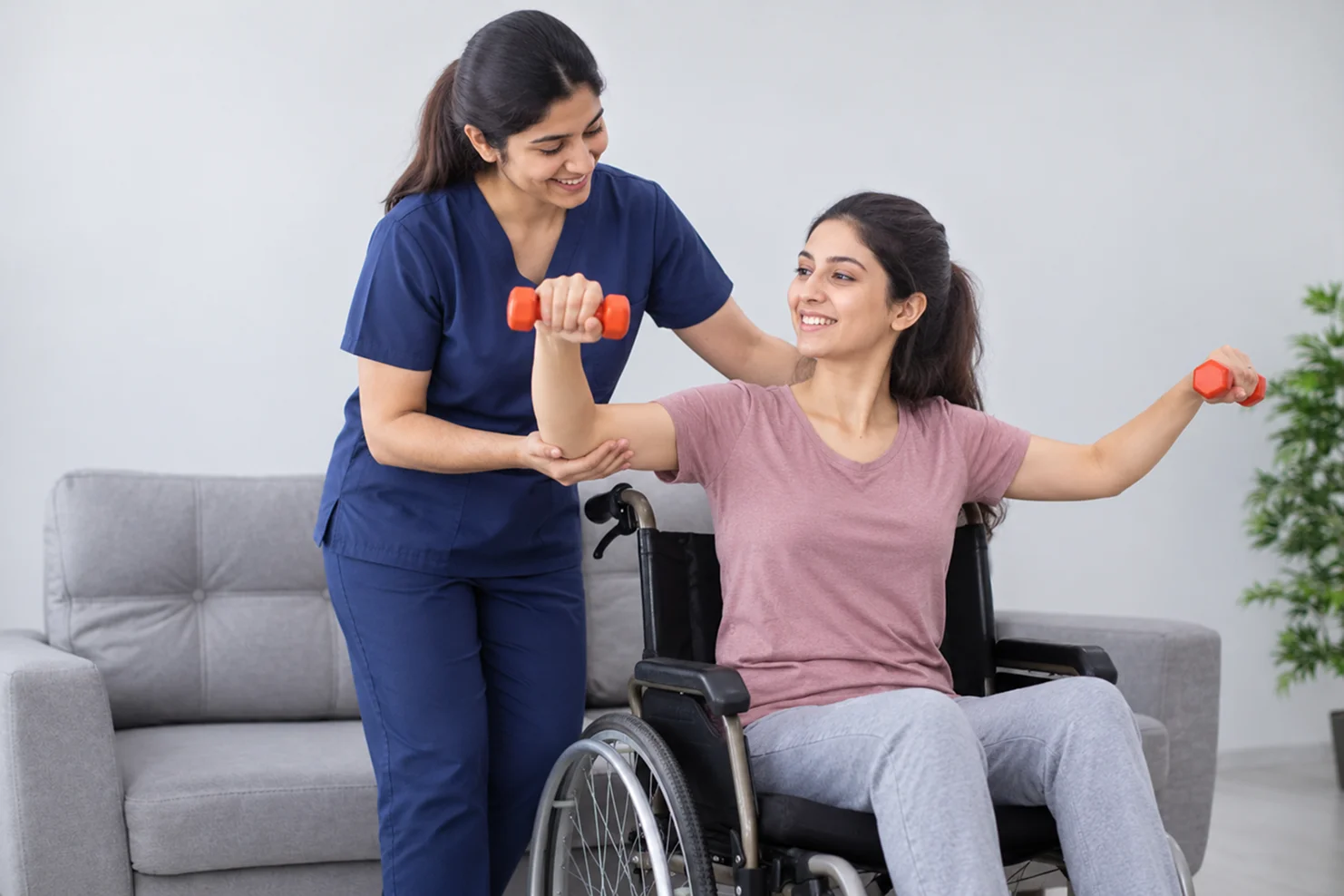 Why Rehabilitation Matters