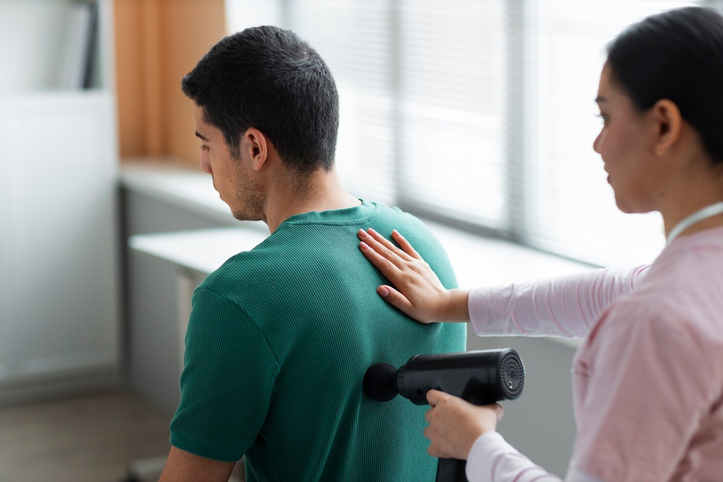 Why Rehabilitation Matters