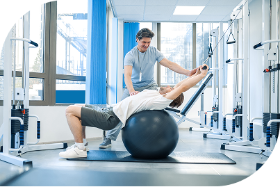 rehabilitation-program