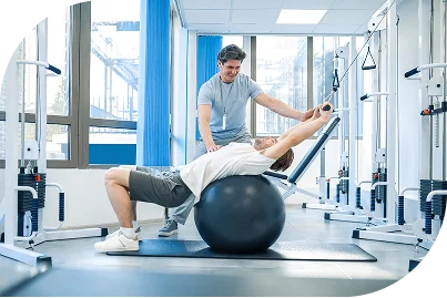 rehabilitation-program