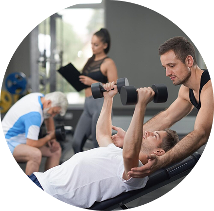 Sports Fitness Training