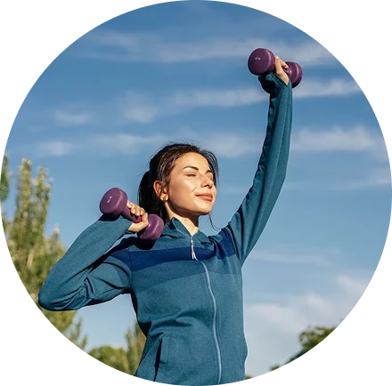 Strengthening Exercise