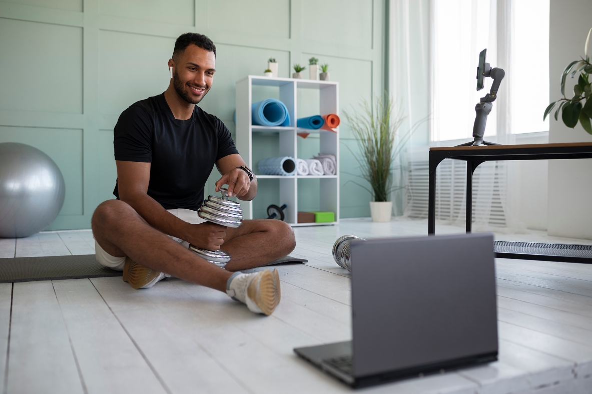 Online Training
