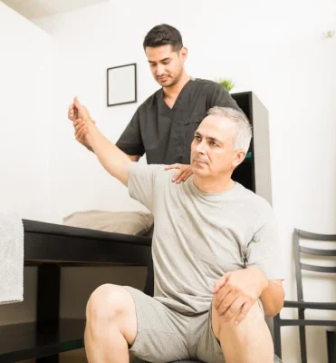 Top 10 Benefits of Physiotherapy for Injury Recovery